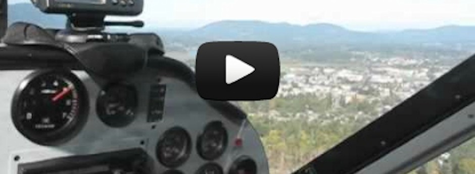 Discovery Flight Video